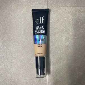 Brand New! Elf Camp CC Cream
